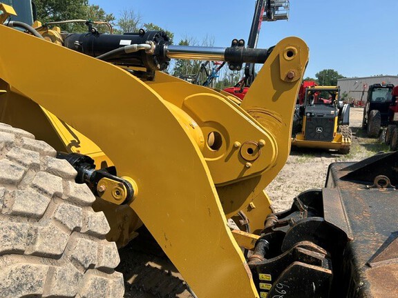 2024 Caterpillar 950 GC