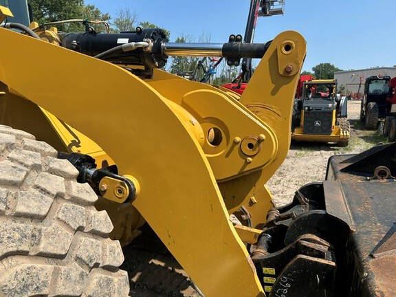 2024 Caterpillar 950 GC