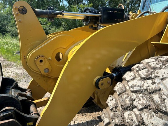 2024 Caterpillar 950 GC