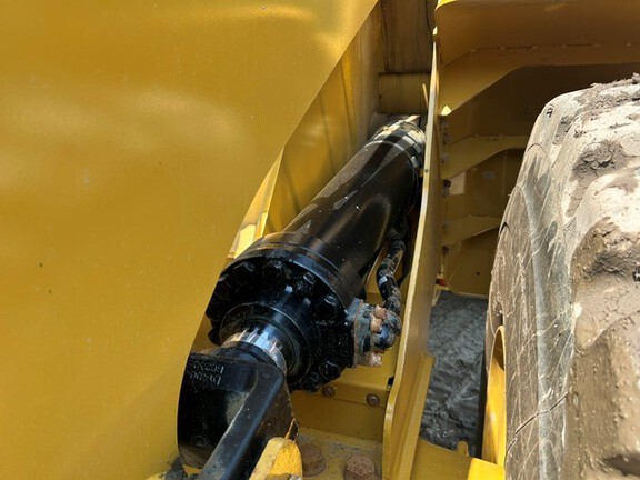 2024 Caterpillar 950 GC