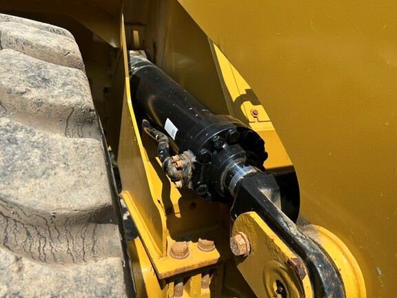 2024 Caterpillar 950 GC