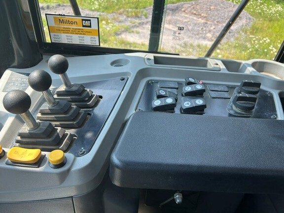 2024 Caterpillar 950 GC