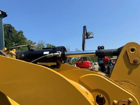 2024 Caterpillar 950 GC