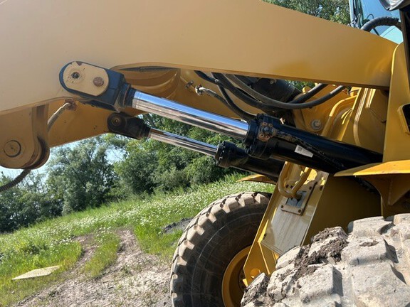 2024 Caterpillar 950 GC