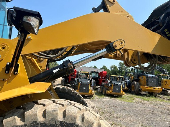 2024 Caterpillar 950 GC