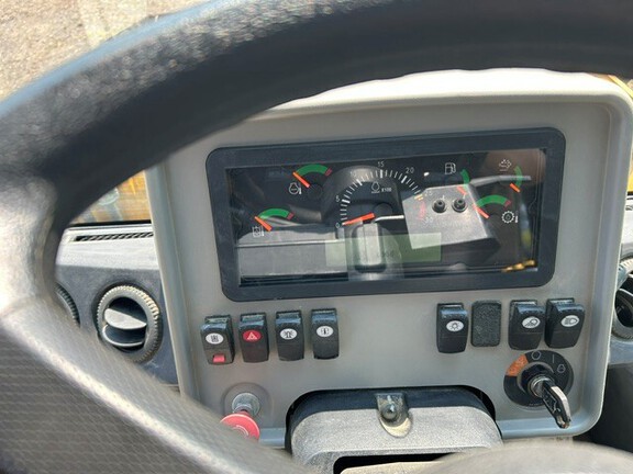 2024 Caterpillar 950 GC