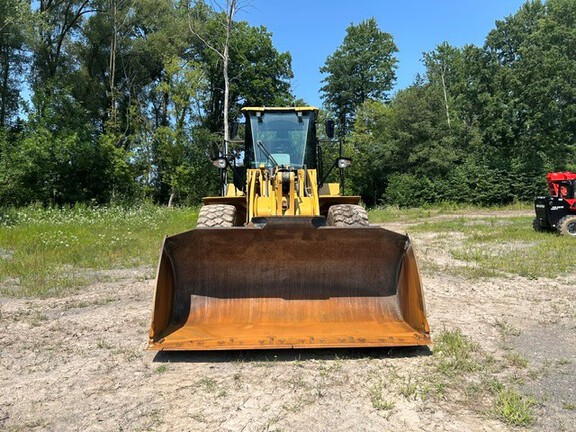2024 Caterpillar 950 GC