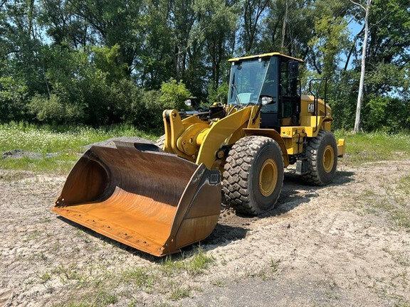 2024 Caterpillar 950 GC