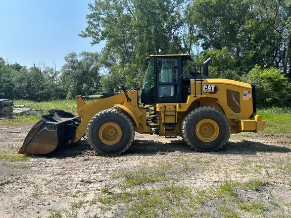 2024 Caterpillar 950 GC