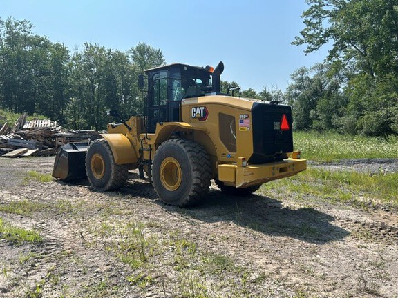 2024 Caterpillar 950 GC