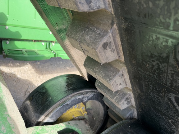 2025 John Deere X9 1000 - Photo10