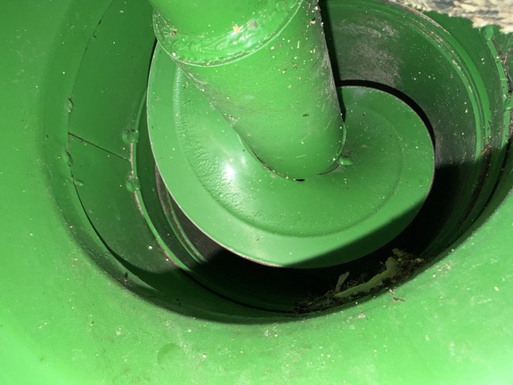 2025 John Deere X9 1000 - Photo22