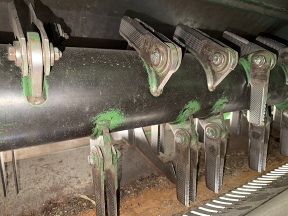 2025 John Deere X9 1000 - Photo24