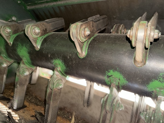 2025 John Deere X9 1000 - Photo25