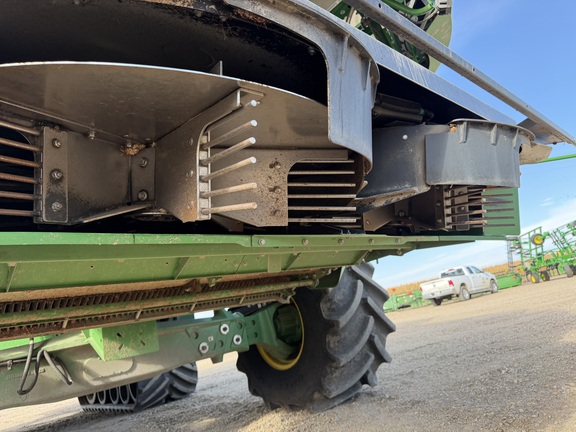 2025 John Deere X9 1000 - Photo26