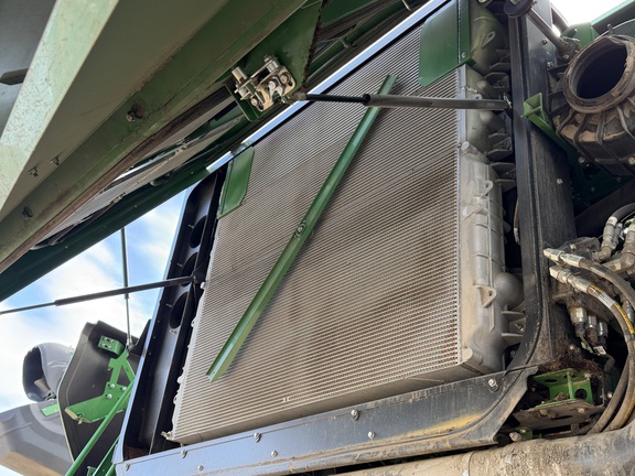2025 John Deere X9 1000 - Photo28