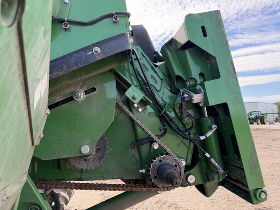 2025 John Deere X9 1000 - Photo31