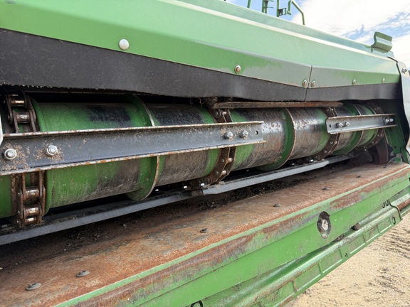 2025 John Deere X9 1000 - Photo33