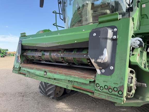2025 John Deere X9 1000 - Photo34