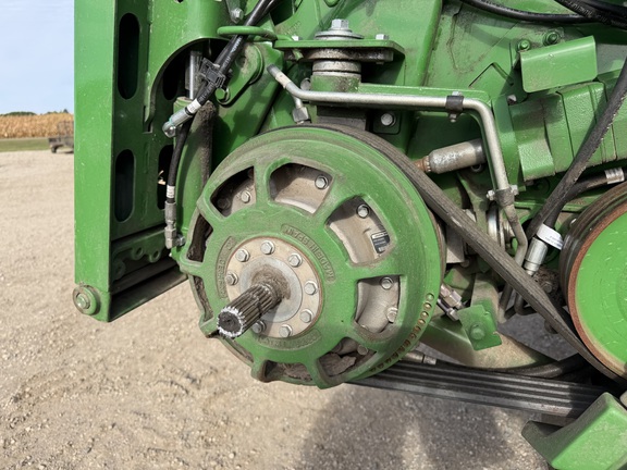 2025 John Deere X9 1000 - Photo36