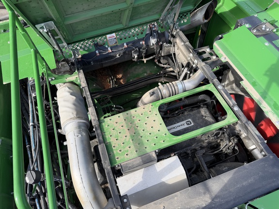 2025 John Deere X9 1000 - Photo38