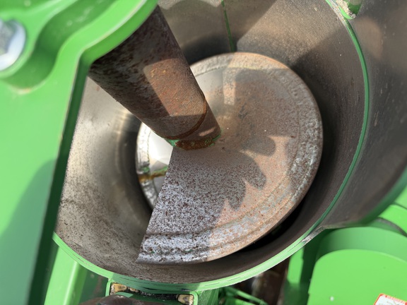 2025 John Deere X9 1000 - Photo41
