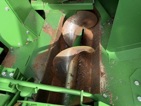 2025 John Deere X9 1000 - Photo42