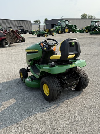 2023 John-Deere X350