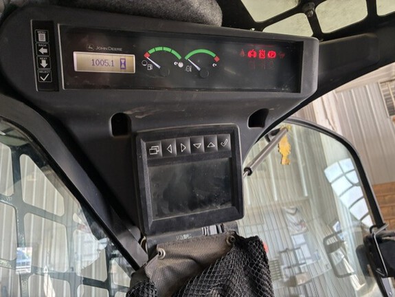 2023 John Deere 333G (5th thumbnail)