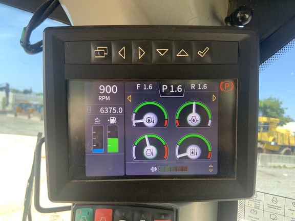 2021 John Deere 850L