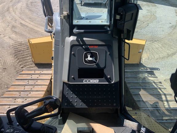 2021 John Deere 850L