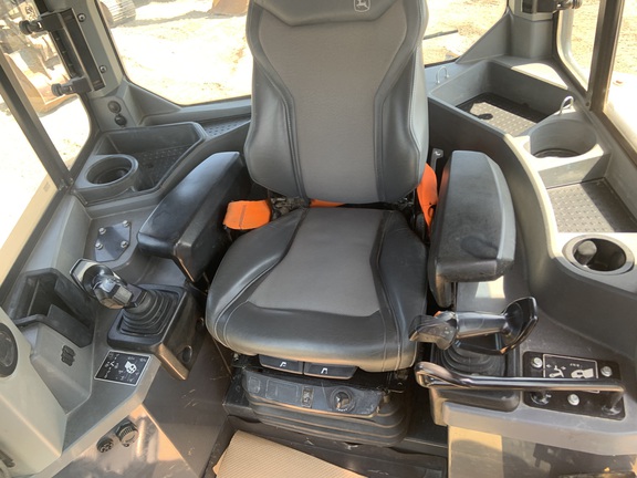 2021 John Deere 850L