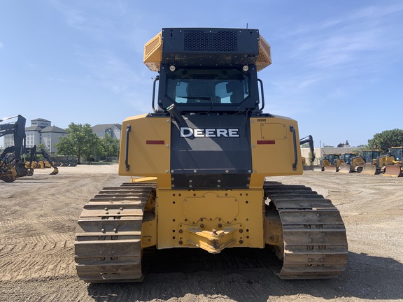 2021 John Deere 850L
