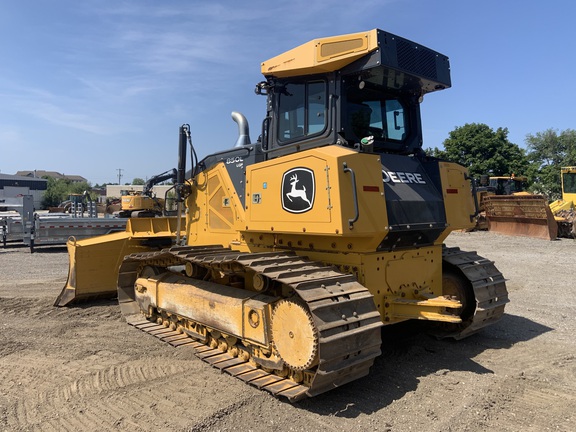 2021 John Deere 850L