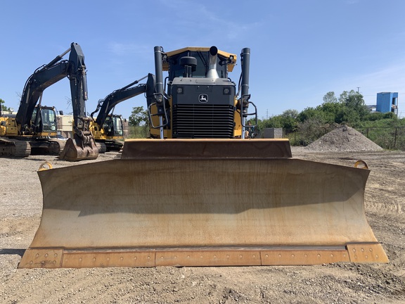 2021 John Deere 850L