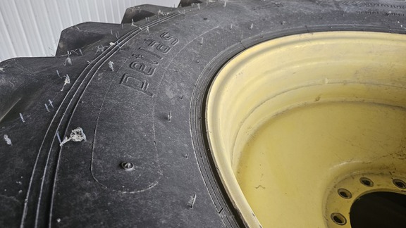 Photo of 2024 PETLAS 650/65R38