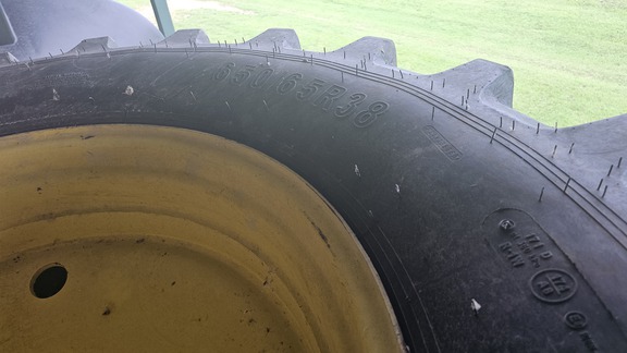 Photo of 2024 PETLAS 650/65R38