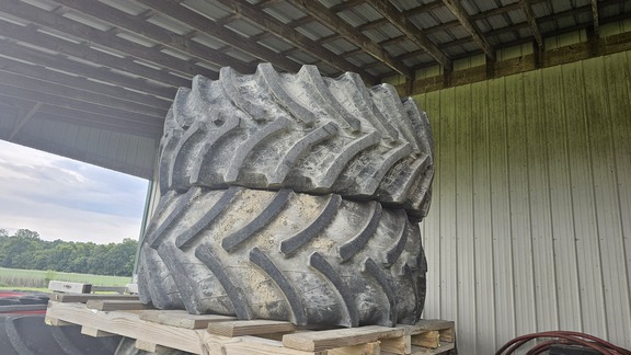 Photo of 2024 PETLAS 650/65R38