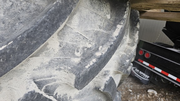 Photo of 2024 PETLAS 650/65R38