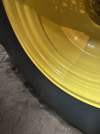 2020 John Deere S770 - Photo6