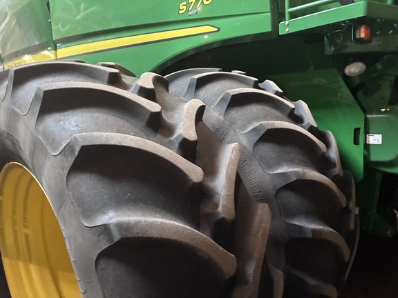2020 John Deere S770 - Photo4