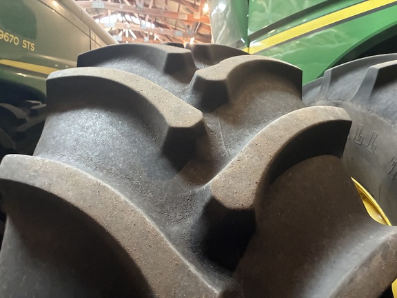 2020 John Deere S770 - Photo5