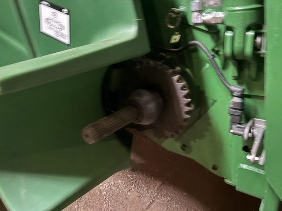 2020 John Deere S770 - Photo16