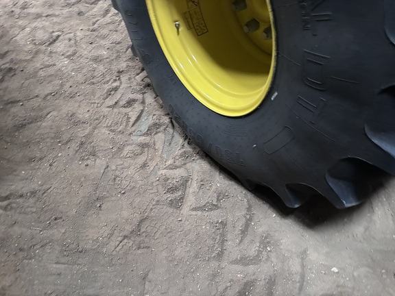 2020 John Deere S770 - Photo9