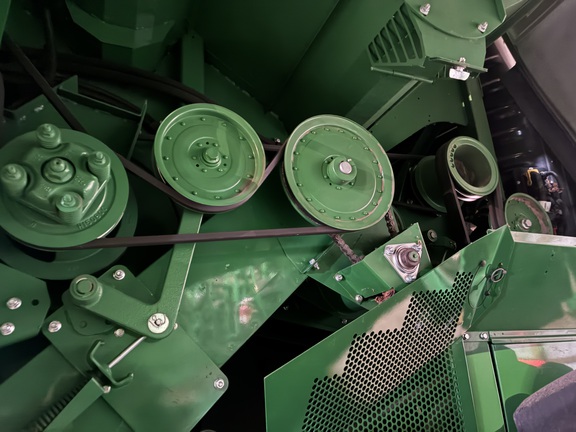 2020 John Deere S770 - Photo13
