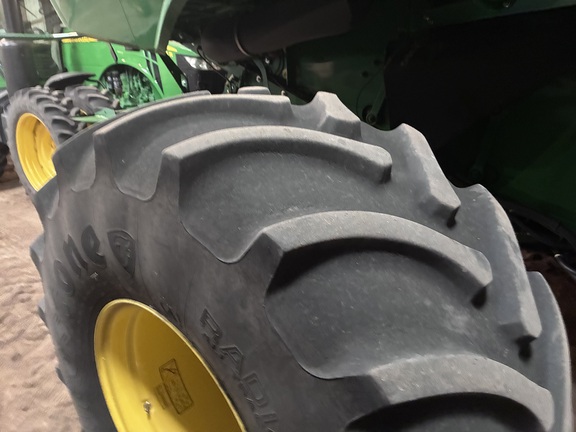 2020 John Deere S770 - Photo8