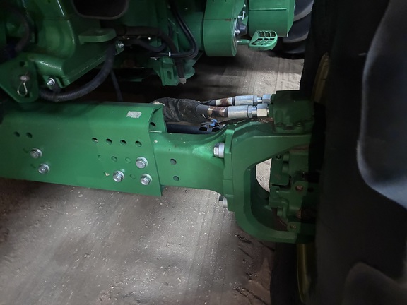 2020 John Deere S770 - Photo14