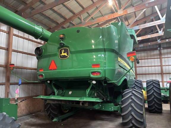 2020 John Deere S770 - Photo3