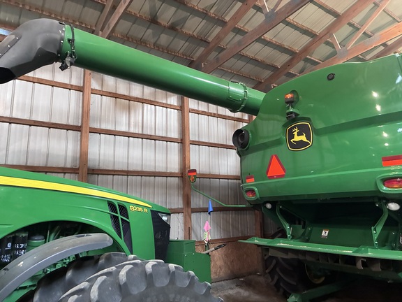 2020 John Deere S770 - Photo2