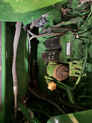 2020 John Deere S770 - Photo18